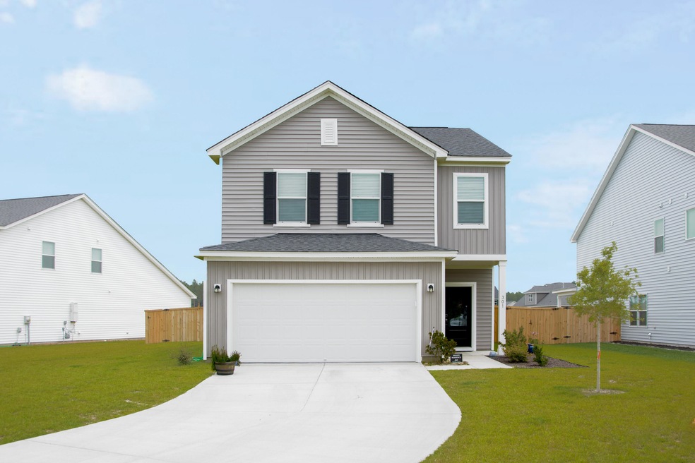 301 Lucca Dr, Summerville, SC 29486 - photo 1