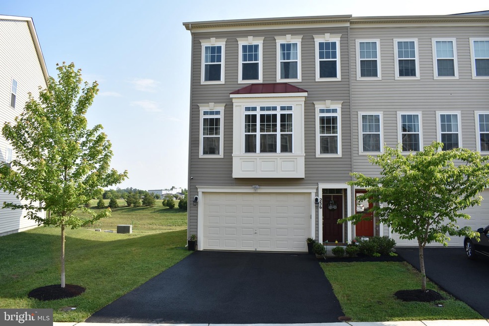 236 Upper Brook Terrace, Purcellville, VA 20132 - photo 1