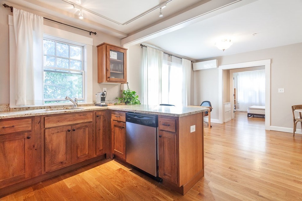 8 Brewer St unit 1, Cambridge, MA 02138 - photo 1