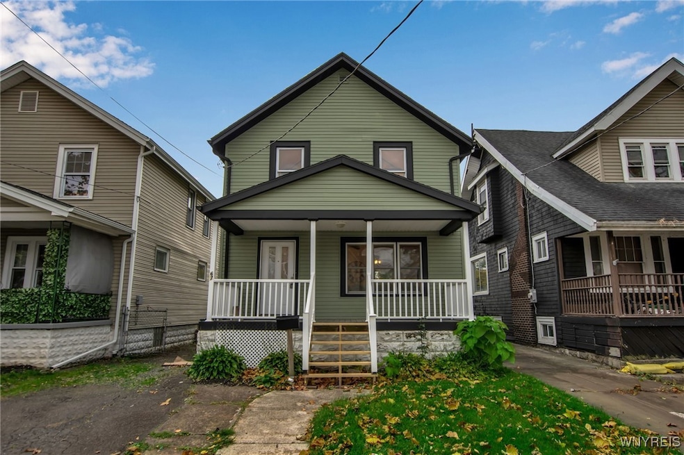 67 Lockwood Ave, Buffalo, NY 14220 - photo 1