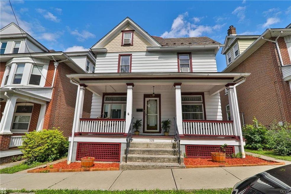 526 6th Ave, Bethlehem, PA 18018 - photo 1