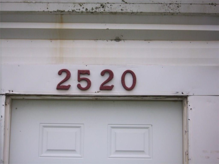 2520 Nichol Ave, Anderson, IN 46011 - photo 1