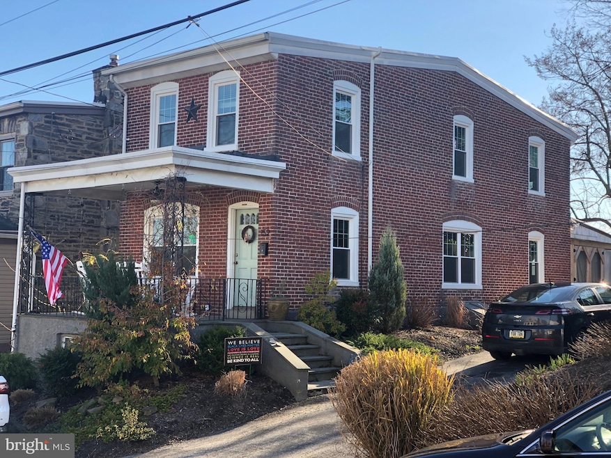 152 Fairview Ave, Bala Cynwyd, PA 19004 - photo 1