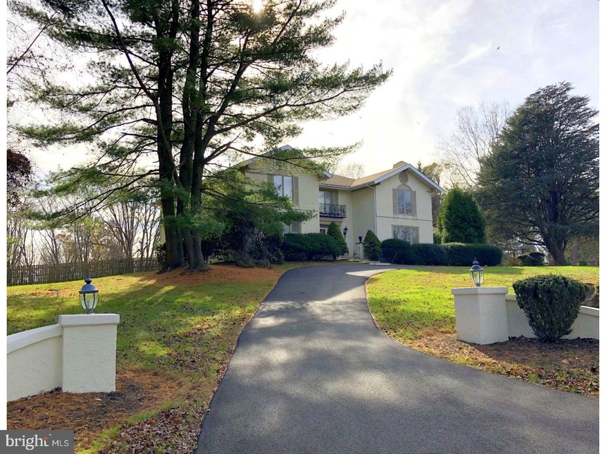 47 Old Covered Bridge Rd, Newtown Square, PA 19073 - photo 1