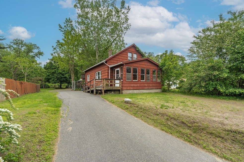 Sold $375,000 • Co-Listing Agent