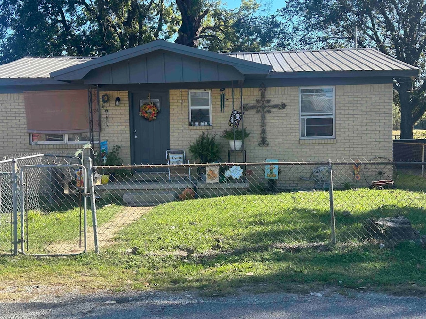 316 Roy Benton Dr, Manila, AR 72442 - photo 1