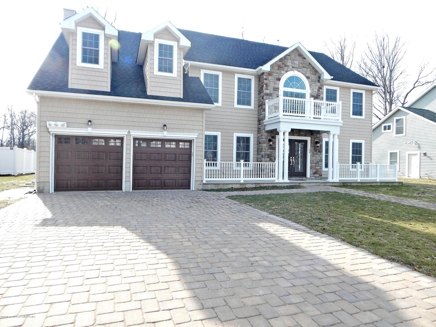 28 Leroy Place, Red Bank, NJ 07701 - photo 1