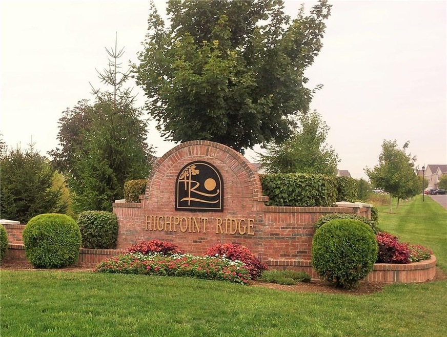 9722 Highpoint Ridge Dr unit 104, Fishers, IN 46037 - photo 1