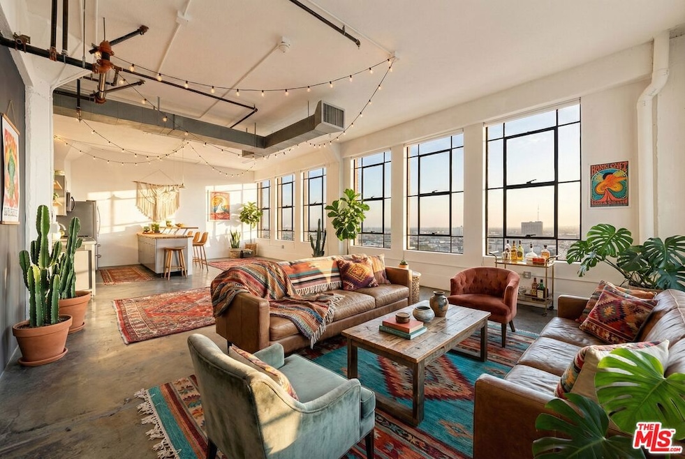 Textile Building Lofts unit 1102, Los Angeles, CA 90014 - photo 1