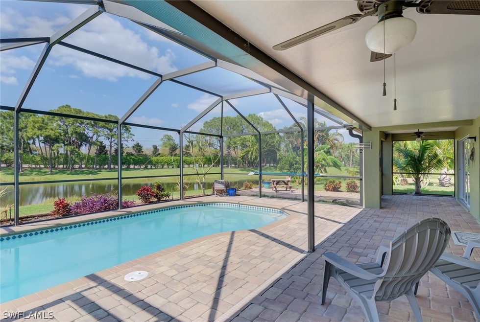 Welcome HOME to your new pool home on the lake! 13