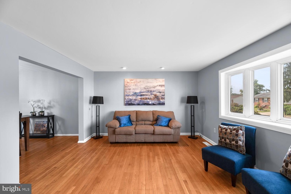 3929 Carthage Rd, Randallstown, MD 21133 - photo 1