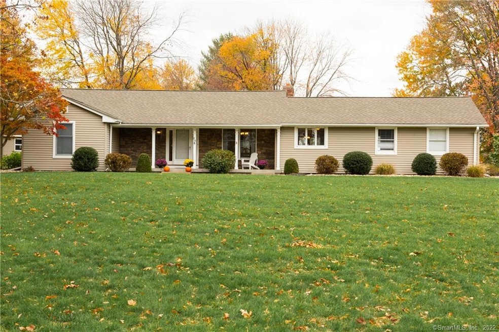 35 Standish Rd, Ellington, CT 06029 - photo 1