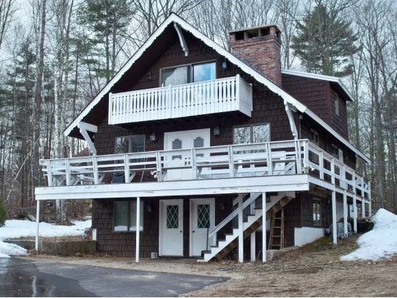 117 Duprey Rd, North Conway, NH 03860 - photo 1