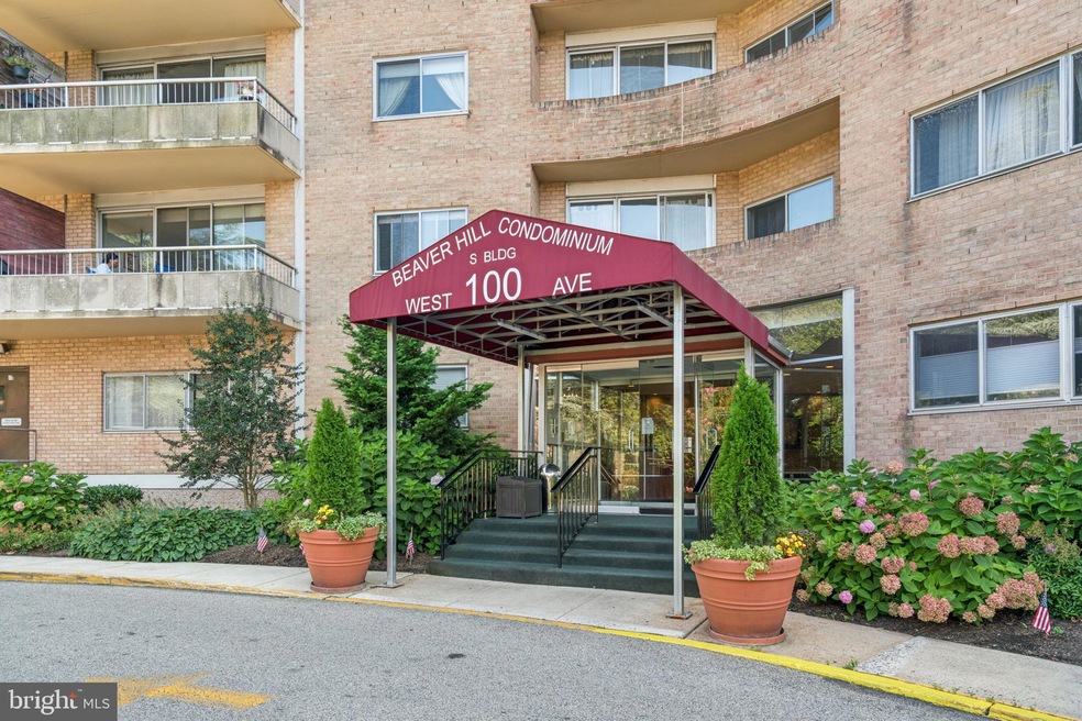 Beaver Hill Condominium unit 527S, Jenkintown, PA 19046 - photo 1