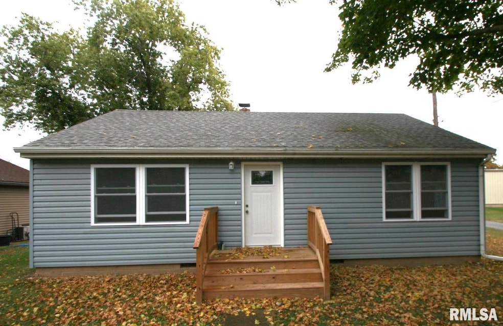 Under Contract $149,900