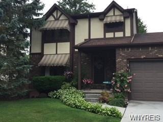 1226 Doebler Dr, North Tonawanda, NY 14120 - photo 1