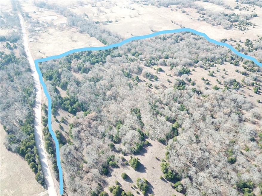 00 Sing Rd (E132) & N 343, Saint Louis, OK 74866 - photo 1