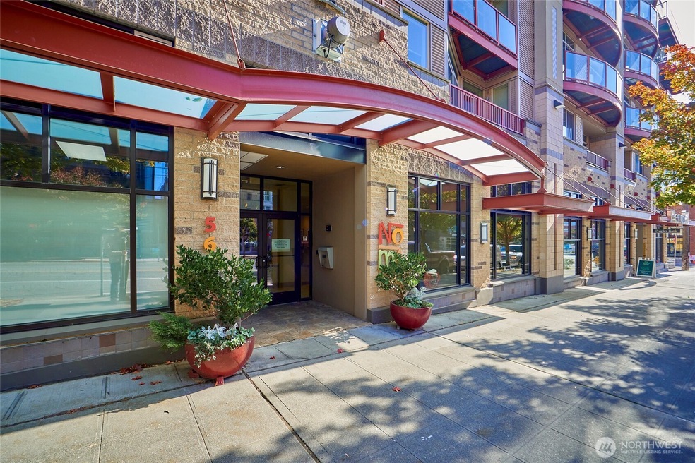 NoMa unit 205, Seattle, WA 98107 - photo 1