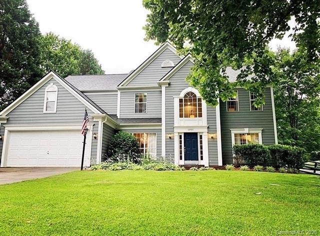 12731 Hollyhock Ln, Huntersville, NC 28078 - photo 1