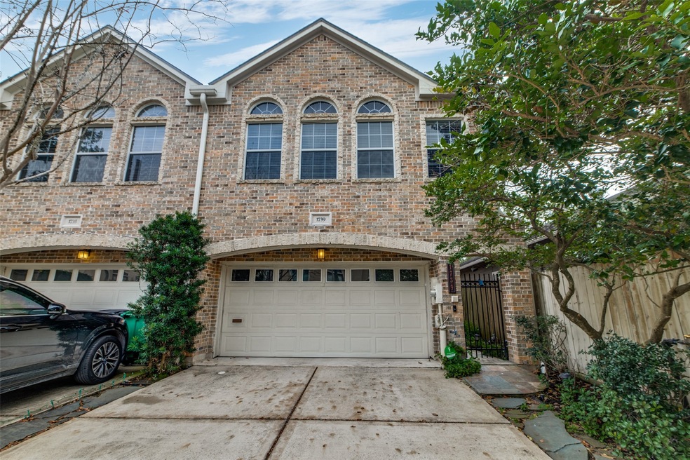 1739 Michigan St, Houston, TX 77006 - photo 1