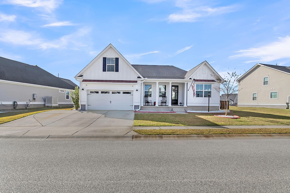 627 Black Pine Rd, Moncks Corner, SC 29461 - photo 1