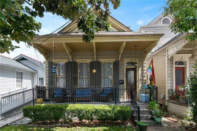 4229 Camp St, New Orleans, LA 70115 - photo 1