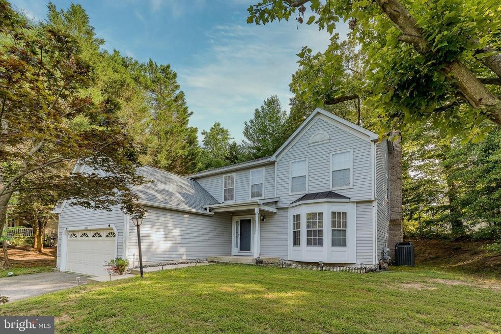 12601 Quarterhorse Dr, Bowie, MD 20720 - photo 1