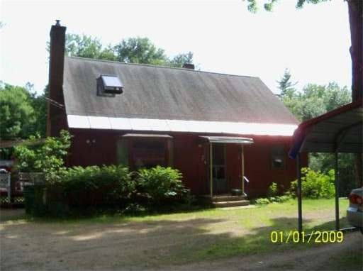 37 Crocker Nye Rd, Oakham, MA 01068 - photo 1