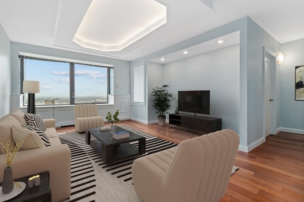 Harbor Towers unit 33G, Boston, MA 02110 - photo 1