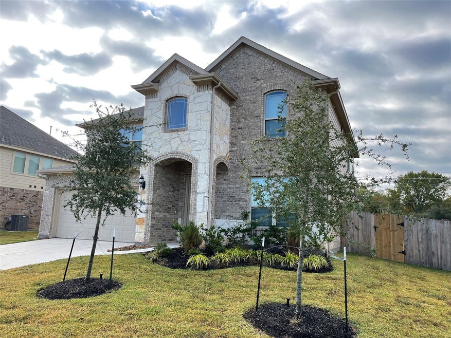 4974 Millican Dr, Pearland, TX 77584 - photo 1