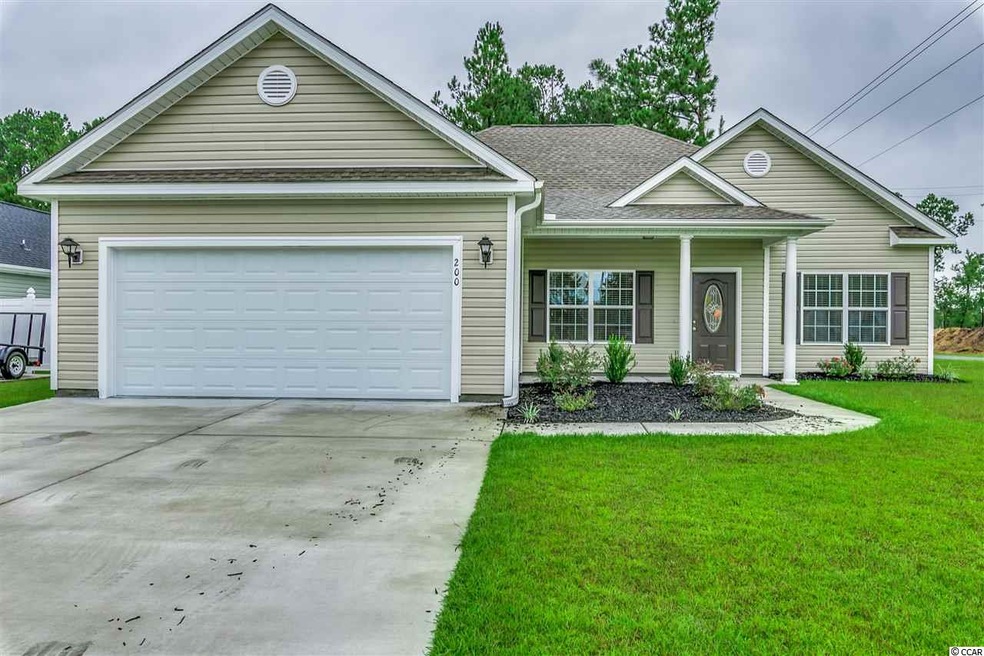 304 Keyhole Ct unit Maplewood, Loris, SC 29569 - photo 1