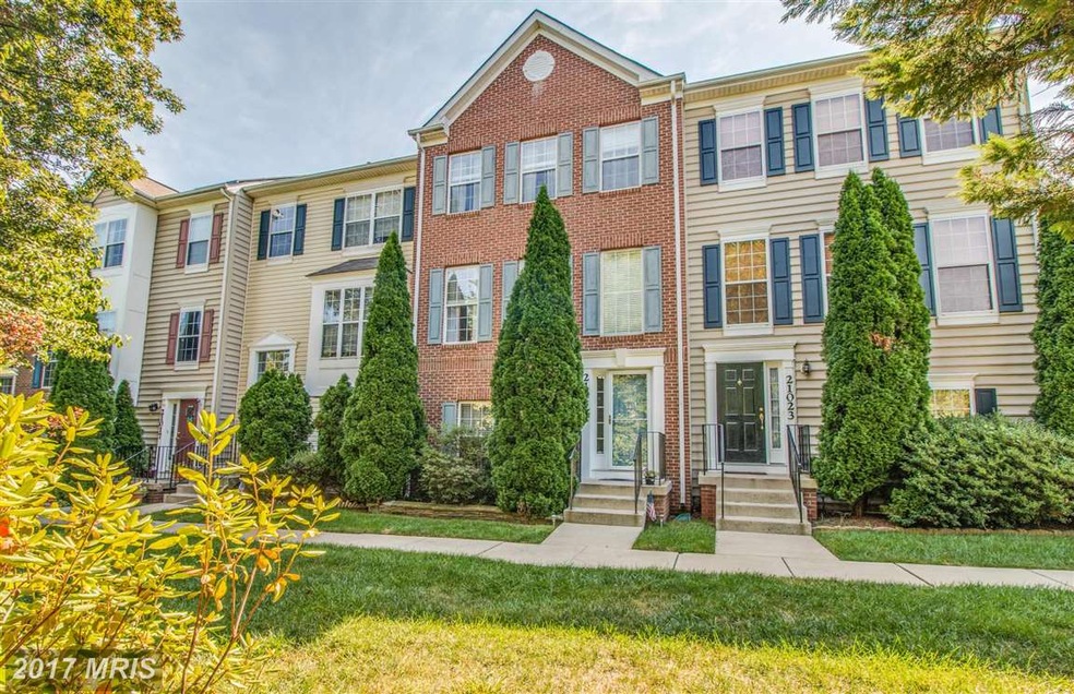 21021 Bedelia Way, Germantown, MD 20876 - photo 1