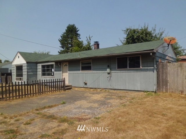 1538 SW Johnson Ave, Chehalis, WA 98532 - photo 1
