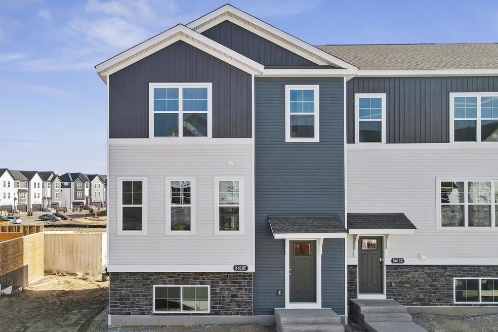 similar home-colors vary