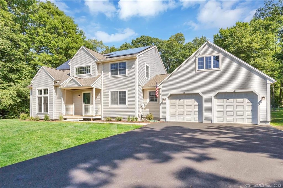 5 Valley View Dr, Stafford Springs, CT 06076 - photo 1