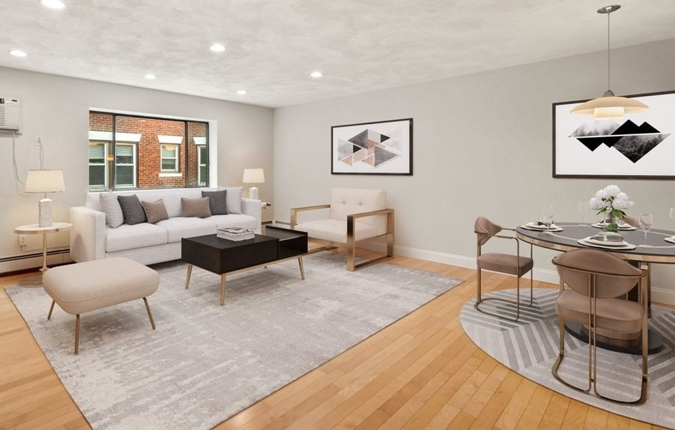 115 Highland Ave unit 16, Somerville, MA 02143 - photo 1