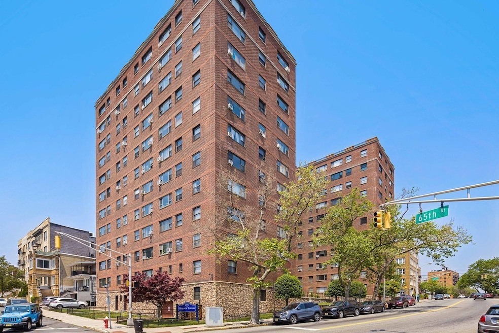 6515 Jfk Blvd E unit 4K, West New York, NJ 07093 - photo 1