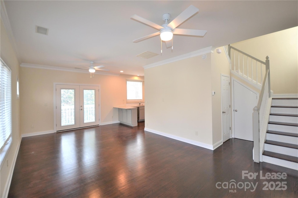 1050 W 1st St unit 16D, Charlotte, NC 28202 - photo 1