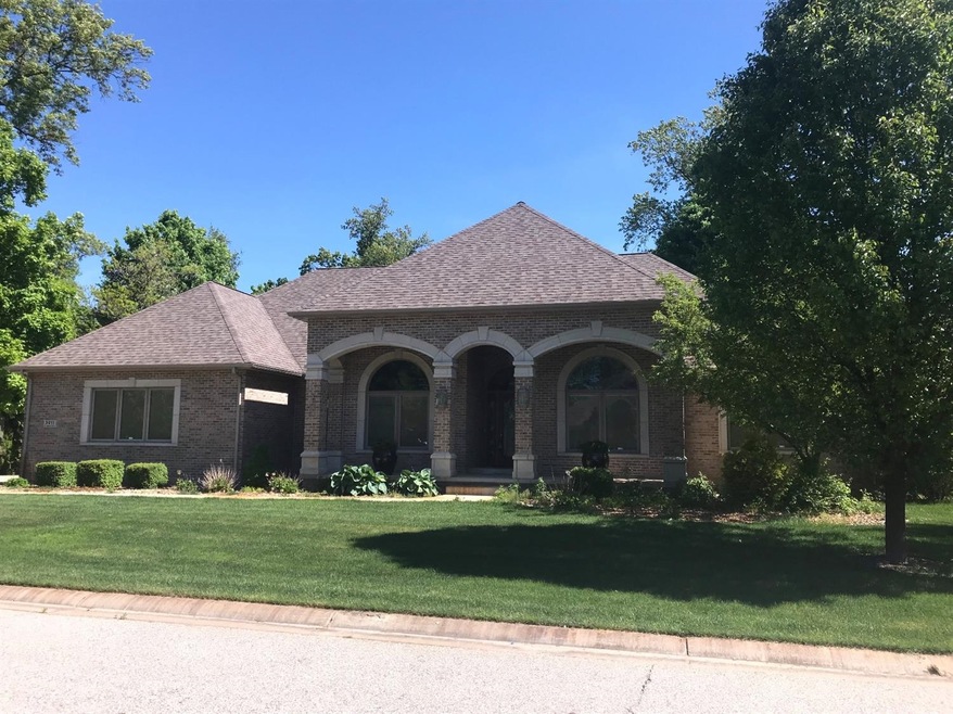 5011 W Concord Dr, La Porte, IN 46350 - photo 1