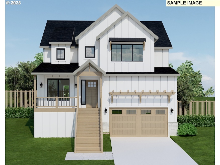 1316 9th St unit Lot 2, West Linn, OR 97068 - photo 1