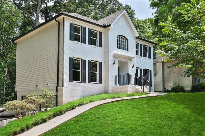 1594 Thoreau Dr, Suwanee, GA 30024 - photo 1