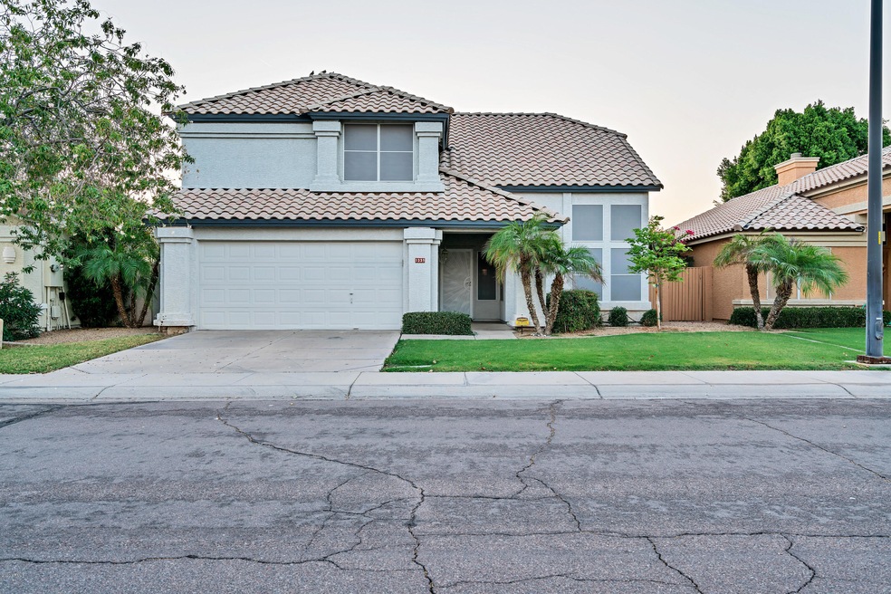 1338 N Palmsprings Dr, Gilbert, AZ 85234 - photo 1