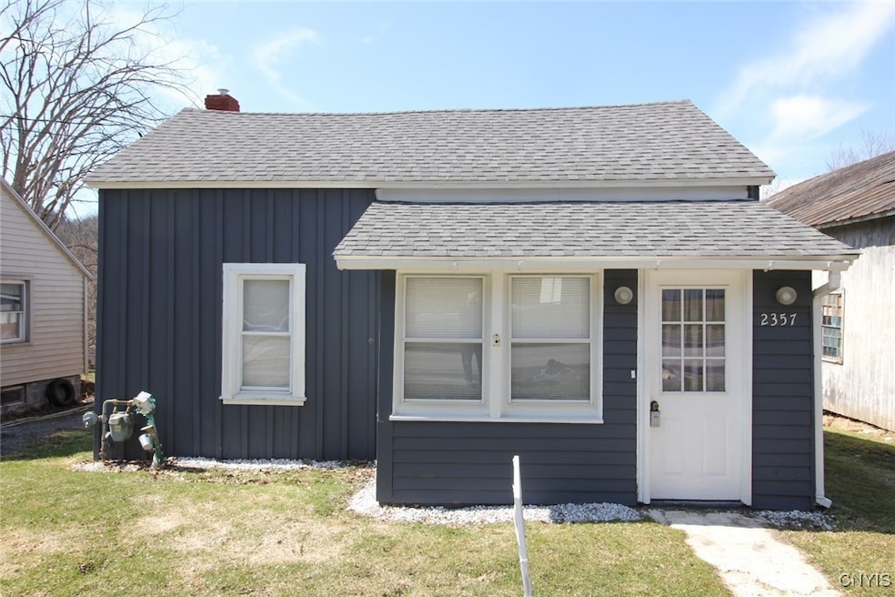 2357 Main St, Clayville, NY 13322 - photo 1