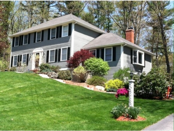 4 Hawthorne Rd, Merrimack, NH 03054 - photo 1