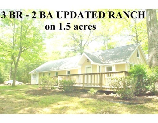 118 E Hill Rd, Brimfield, MA 01010 - photo 1