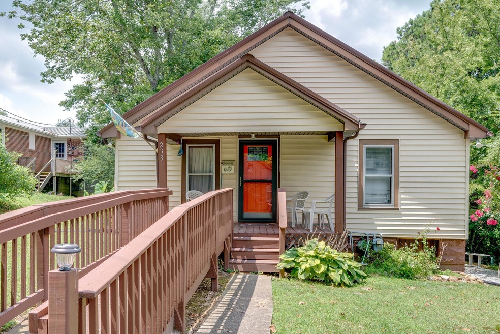 233 Mccreary Heights, Dickson, TN 37055 - photo 1