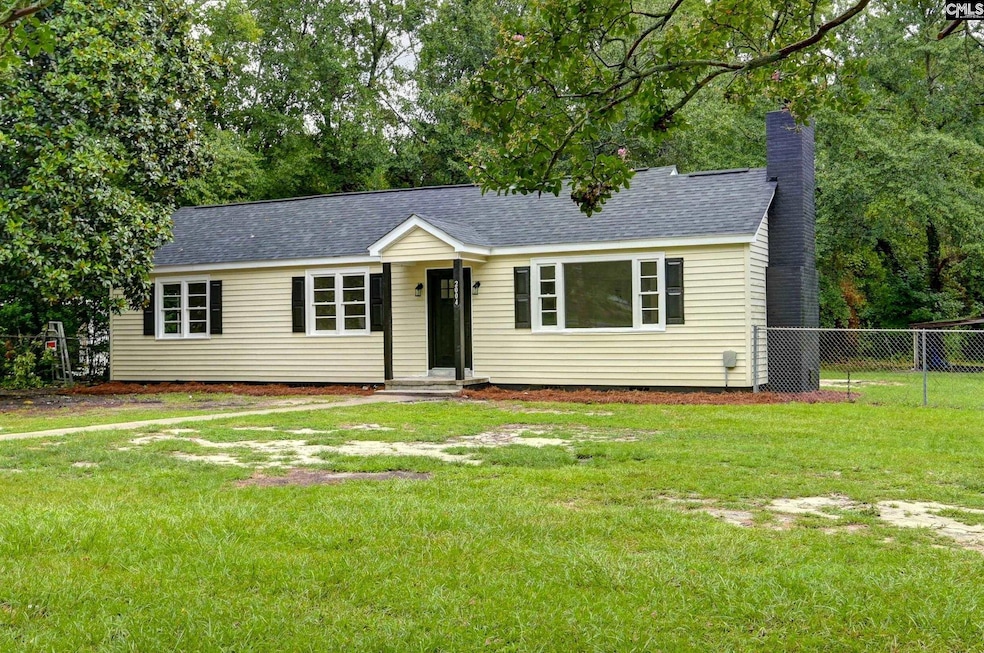 2004 Dew Ave, West Columbia, SC 29169 - photo 1