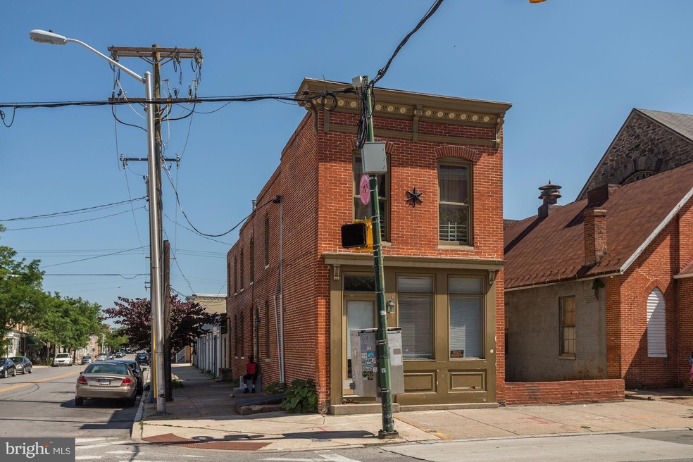 1301 Washington Blvd unit C, Baltimore, MD 21230 - photo 1