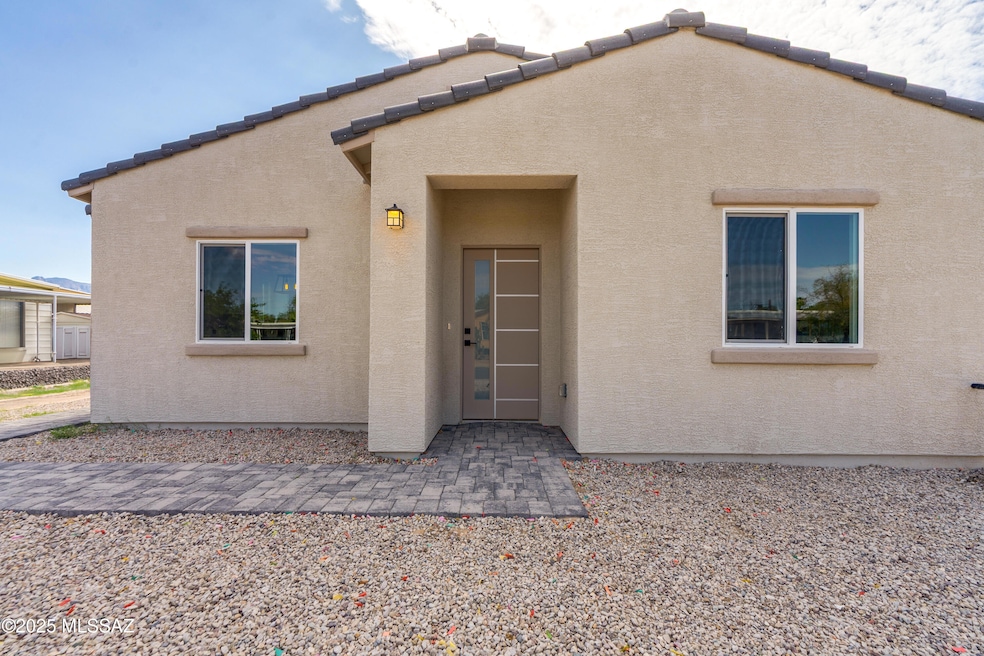 514 W 38th St, Tucson, AZ 85713 - photo 1