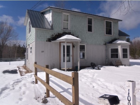 1091 White Mountain Hwy, Milton, NH 03851 - photo 1